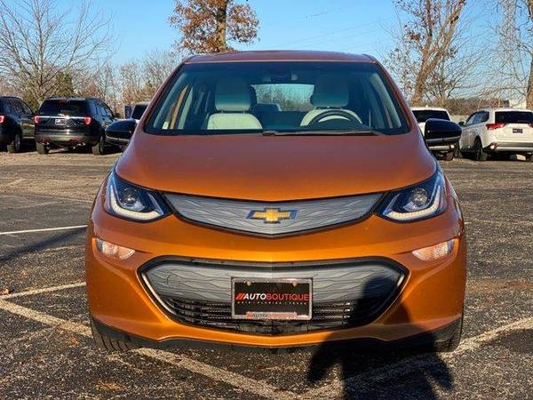 2017 Chevrolet Chevy Bolt EV LT - LOWEST PRICES UPFRONT! - cars &... for sale in Columbus, OH – photo 8