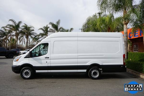 2019 Ford Transit-350 Extended Cargo Van RWD 41084 for sale in Fontana, CA – photo 4