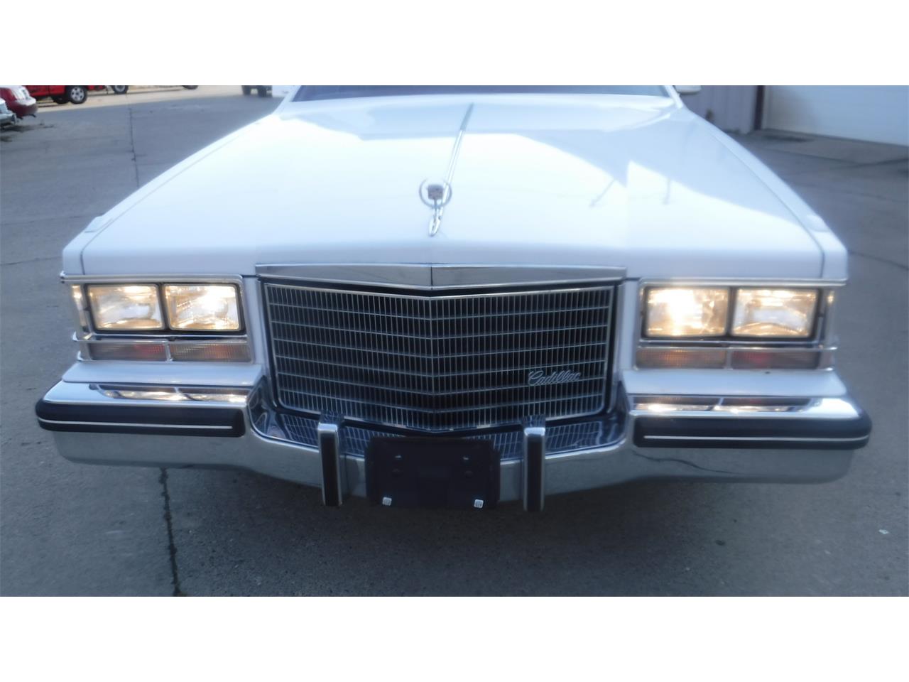 1985 Cadillac Seville for sale in Milford, OH – photo 13