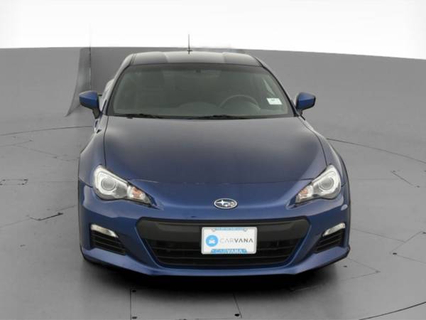 2013 Subaru BRZ Premium Coupe 2D coupe Blue - FINANCE ONLINE - cars... for sale in Van Nuys, CA – photo 17