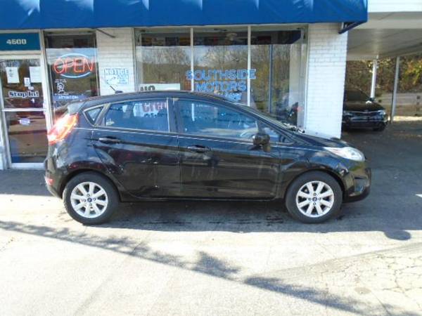 2012 Ford Fiesta SE We re Safely Open for Business! - cars & for sale in Pittsburgh, PA – photo 4