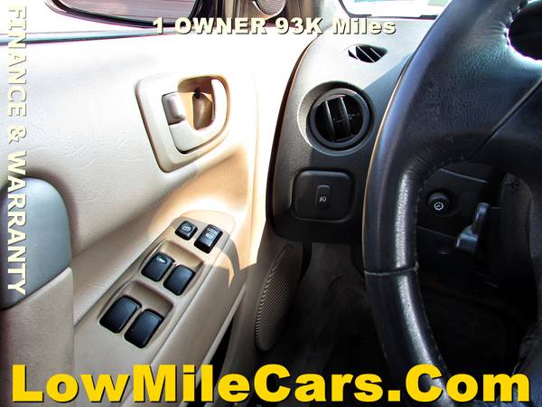 low miles 2002 Mitsubishi Eclipse GT convertiable 93k for sale in Willowbrook, IL – photo 20