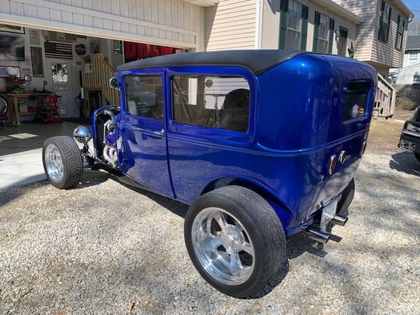 1931 Ford Model A Hot Rod for sale in Medford Lakes, NJ – photo 5