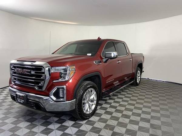 2019 GMC Sierra 1500 SLT Stop In Save ! - - by dealer for sale in Gladstone, OR – photo 3
