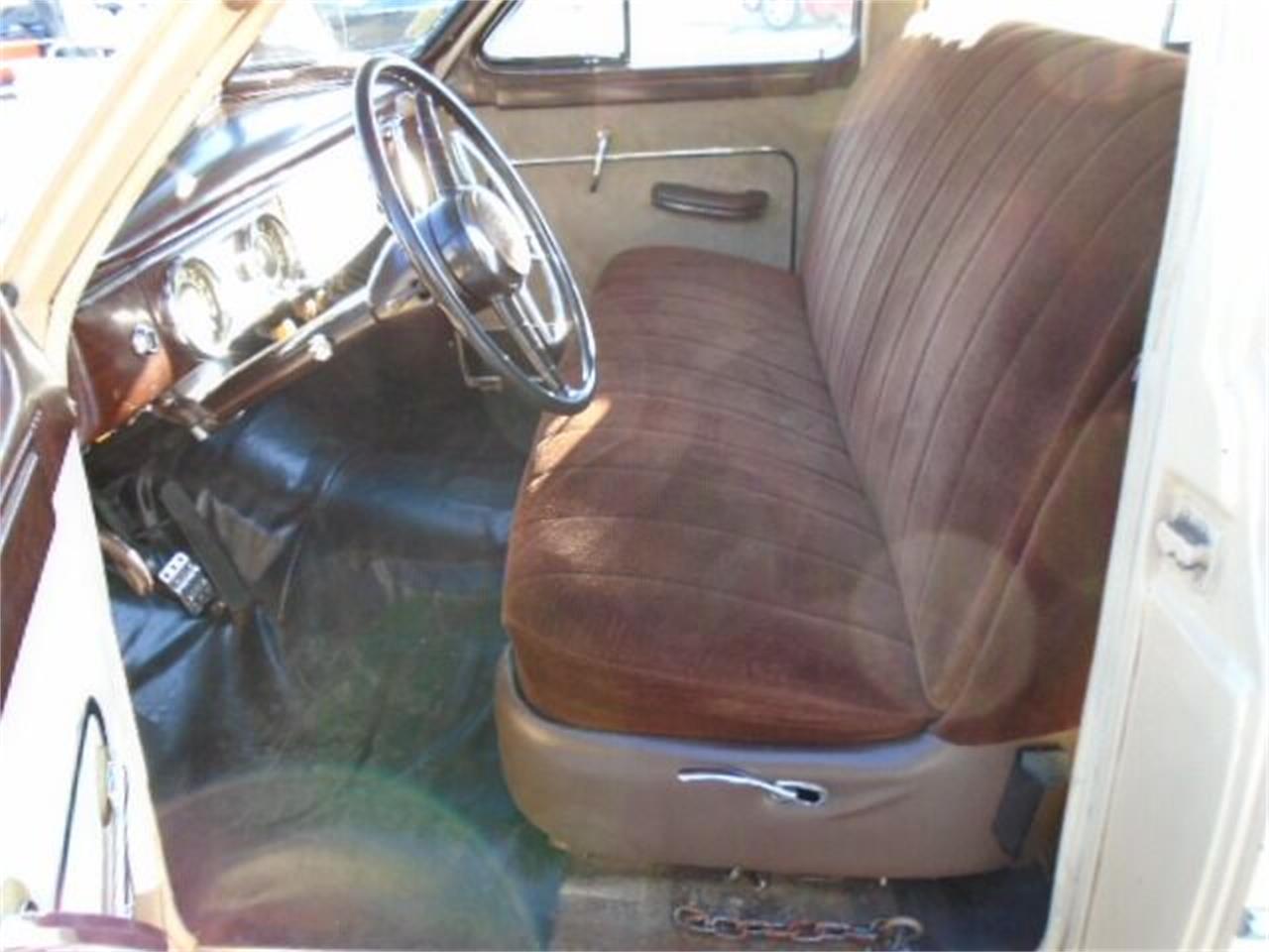 1949 Packard Eight for sale in Staunton, IL – photo 5