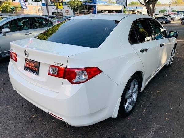 2009 Acura TSX 5-Speed AT with Tech Package - cars & trucks - by... for sale in Pasadena, CA – photo 13