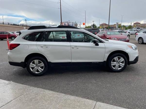 2015 Subaru Outback - - by dealer - vehicle for sale in Grand Junction, CO – photo 6