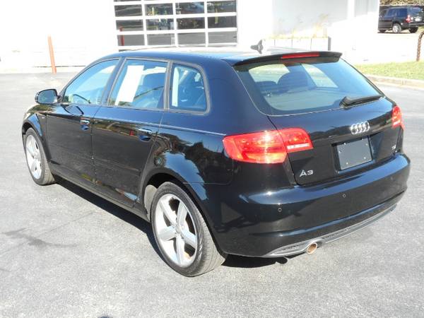 2012 Audi A3 2.0 TDI Clean Diesel with S tronic for sale in Louisville, KY – photo 5