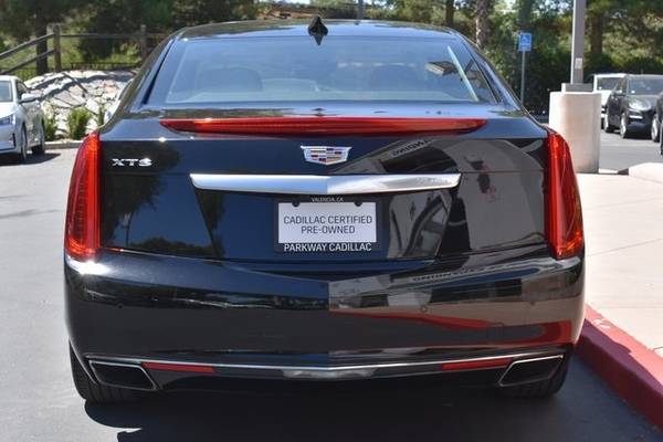 2017 Cadillac XTS Premium for sale in Santa Clarita, CA – photo 8