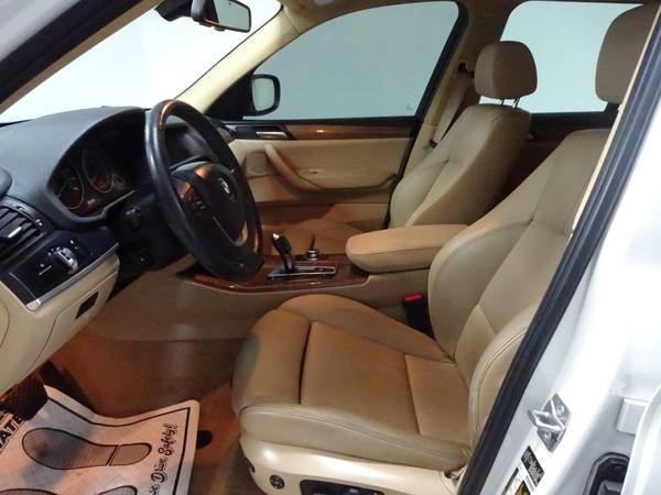2011 BMW X3 xDrive28i - - by dealer - vehicle for sale in TAMPA, FL – photo 16