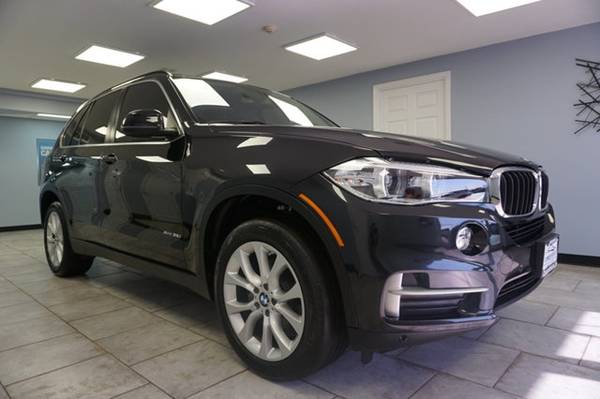 2016 BMW X5 xDrive35i BEST DEALS HERE! Now-$419/mo for sale in Streamwood, IL – photo 10