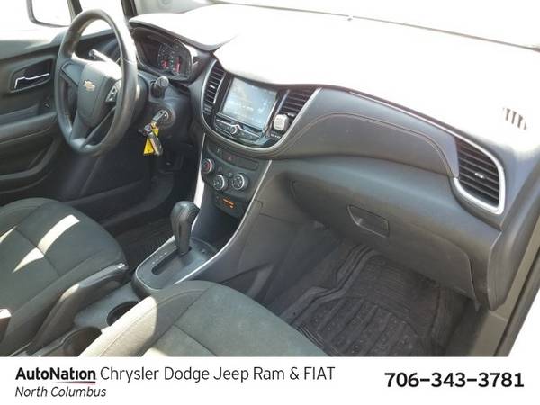 2017 Chevrolet Trax LS SKU:HB054079 SUV for sale in Columbus, GA – photo 24