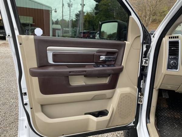 2014 Ram 1500 Big Horn - cars & trucks - by dealer - vehicle... for sale in Cambridge, OH – photo 14