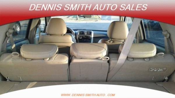 2007 Honda CR-V - - by dealer - vehicle automotive sale for sale in AMELIA, OH – photo 14