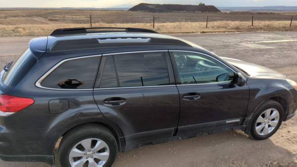 2010 SUBARU OUTBACK 2.5I PREMIUM - cars & trucks - by dealer -... for sale in Colorado Springs, CO – photo 6