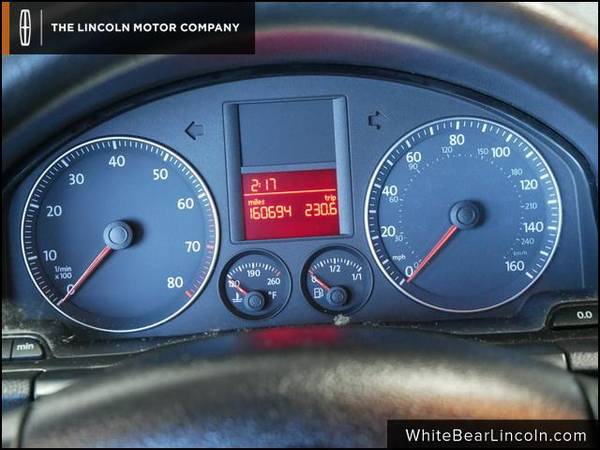 2009 Volkswagen VW Rabbit S *NO CREDIT, BAD CREDIT, NO PROBLEM! $500... for sale in White Bear Lake, MN – photo 19