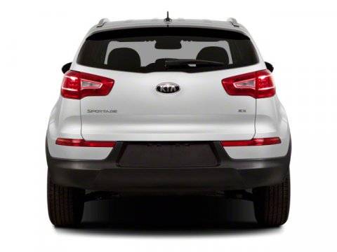 2013 Kia Sportage LX - - by dealer - vehicle for sale in Burnsville, MN – photo 8