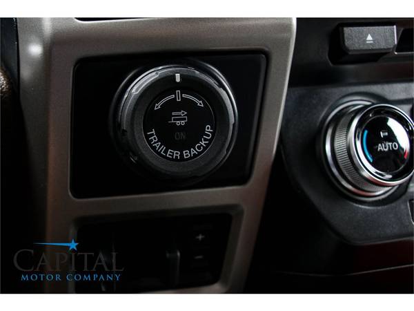 CHEAP '16 King Ranch F150 4x4 Crew Cab! Only $35k! for sale in Eau Claire, WI – photo 23