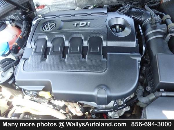 2015 Volkswagen Passat 2.0L TDI SEL Premium 4dr Sedan 6A - cars &... for sale in Franklinville, NJ – photo 11