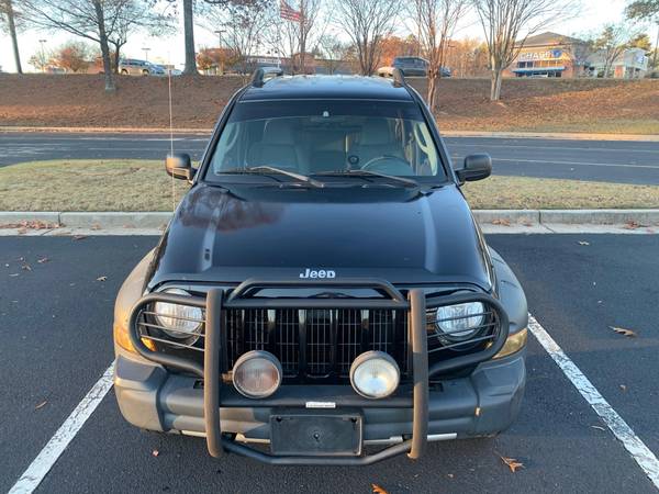 2005 Jeep Liberty Renegade - cars & trucks - by owner - vehicle... for sale in Dacula, GA – photo 8