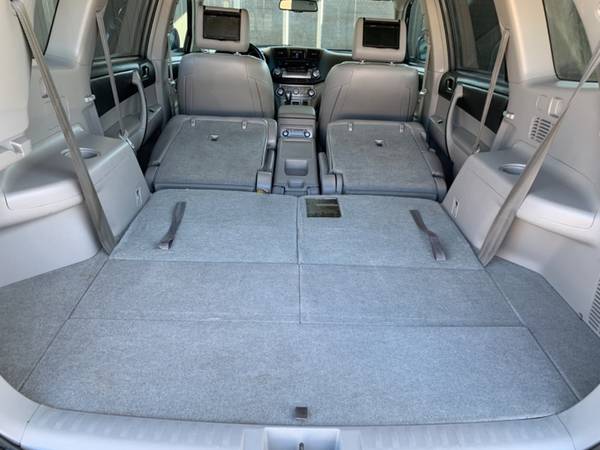 2011 Toyota Highlander - cars & trucks - by owner - vehicle... for sale in San Antonio, TX – photo 11