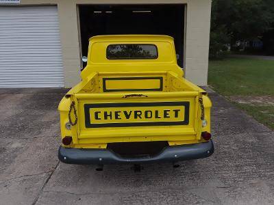 1966 Chevy C 10 - cars & trucks - by owner - vehicle automotive sale for sale in Perry, FL – photo 2
