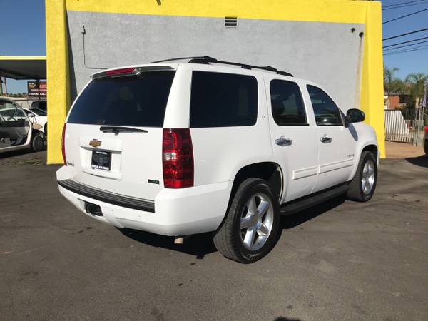2012 Chevrolet Tahoe LT Sport Utility 4D for sale in Moreno Valley, CA – photo 5