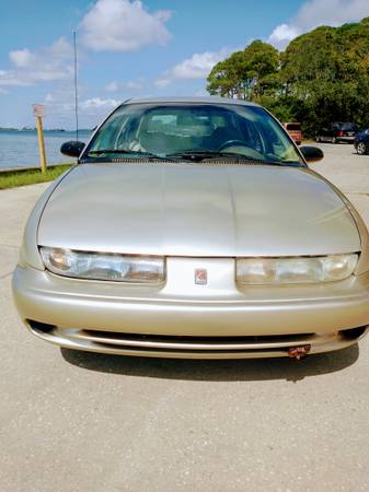 1998 Saturn SW2 Wagon with Extra Parts Flat Tow Ready OBO - cars & for sale in Fort Walton Beach, FL – photo 2