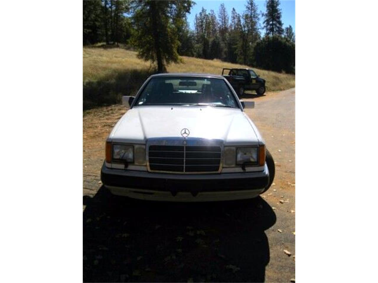 1993 Mercedes-Benz 300 for sale in Groveland, CA – photo 12