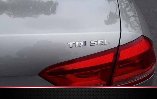 2014 Volkswagen Passat FWD 4D SEDAN TDI SEL Premium for sale in Anaheim, CA – photo 6