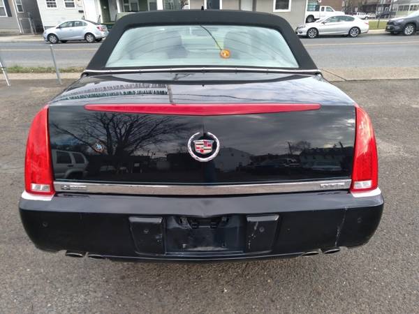 2009 Cadillac DTS Performance - cars & trucks - by dealer - vehicle... for sale in Gloucester, NJ – photo 16