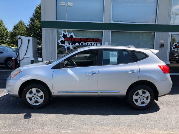 ********2013 NISSAN ROGUE AWD********NISSAN OF ST. ALBANS for sale in St. Albans, VT – photo 2