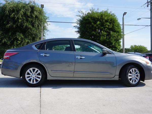2014 Nissan Altima 2 5 S - - by dealer - vehicle for sale in Melbourne , FL – photo 3
