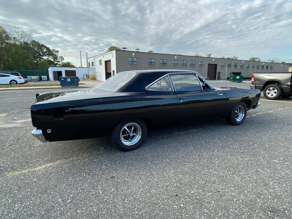 1968 plymouth road runner for sale in West Babylon, NY – photo 11