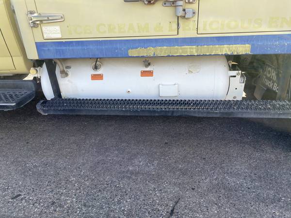C5500 Propane Converted for sale in Saint George, UT – photo 3