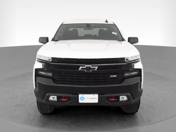 2019 Chevy Chevrolet Silverado 1500 Crew Cab LT Trail Boss Pickup 4D... for sale in NEW YORK, NY – photo 17