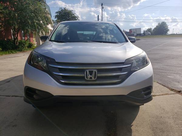 2012 Honda CR-V LX 2WD-CARFAX ONE OWNER! GAS SAVER! PERFECT 1ST CAR! for sale in Athens, AL – photo 9