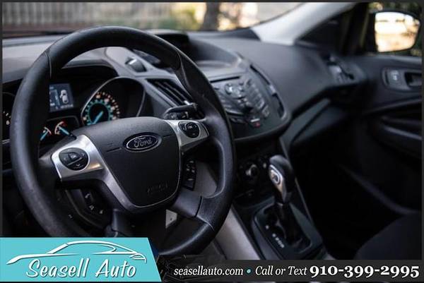 2014 Ford Escape - - cars & trucks - by dealer - vehicle automotive... for sale in Wilmington, NC – photo 24
