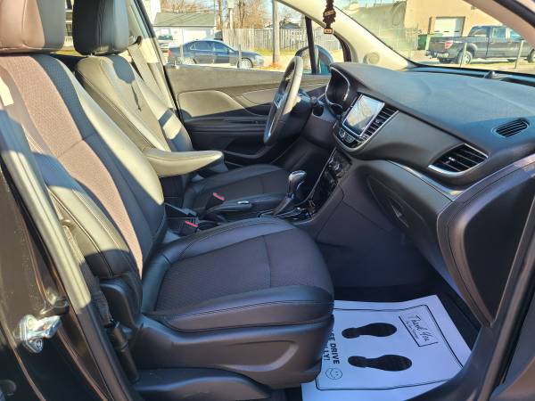 2021 Buick Encore Preferred - - by dealer - vehicle for sale in redford, MI – photo 15