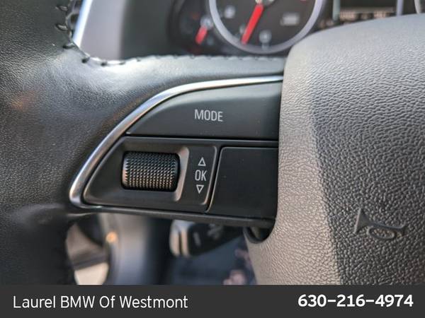 2015 Audi Q5 Premium Plus AWD All Wheel Drive SKU:FA048587 - cars &... for sale in Westmont, IL – photo 13