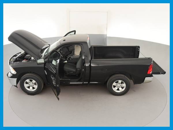 2019 Ram 1500 Classic Regular Cab Tradesman Pickup 2D 6 1/3 ft for sale in Raleigh, NC – photo 16