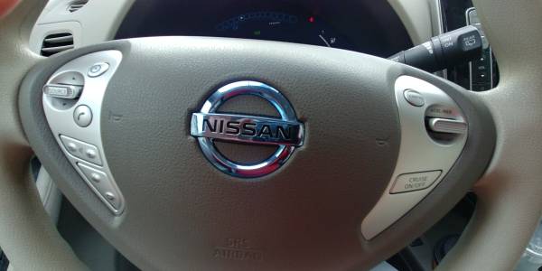 Nissan Leaf SL 2011 (45K miles) for sale in Lynnwood, WA – photo 17