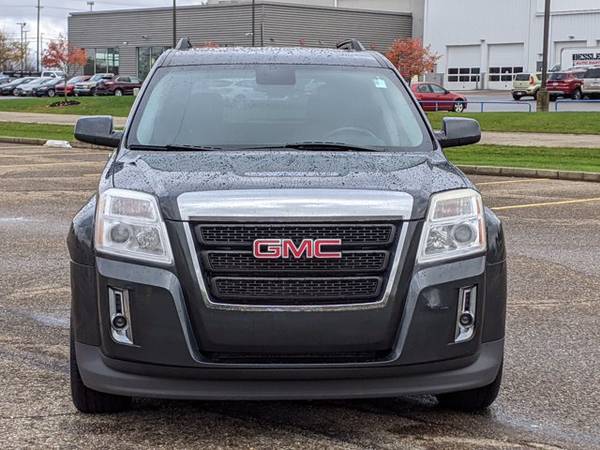 2013 GMC Terrain SLT SKU:D6338231 SUV - cars & trucks - by dealer -... for sale in North Canton, OH – photo 2