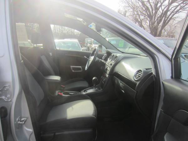 2013 Chevrolet Captiva * Year End Closeout * Low Miles * Chrome... for sale in Anoka, MN – photo 10