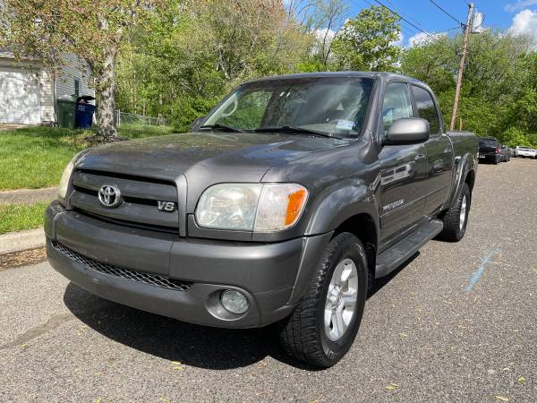 2006 Toyota Tundra Double Cab Limited 4x4 for sale in Marlton, NJ – photo 3
