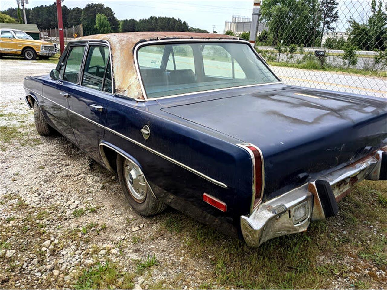 1973 Plymouth Valiant for sale in Gray Court, SC – photo 7