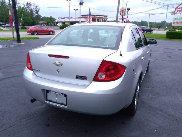 🔥2010 Chevrolet Cobalt LS Sedan Only 96k Miles! Must Drive! 24 Pics! for sale in Austintown, OH – photo 6