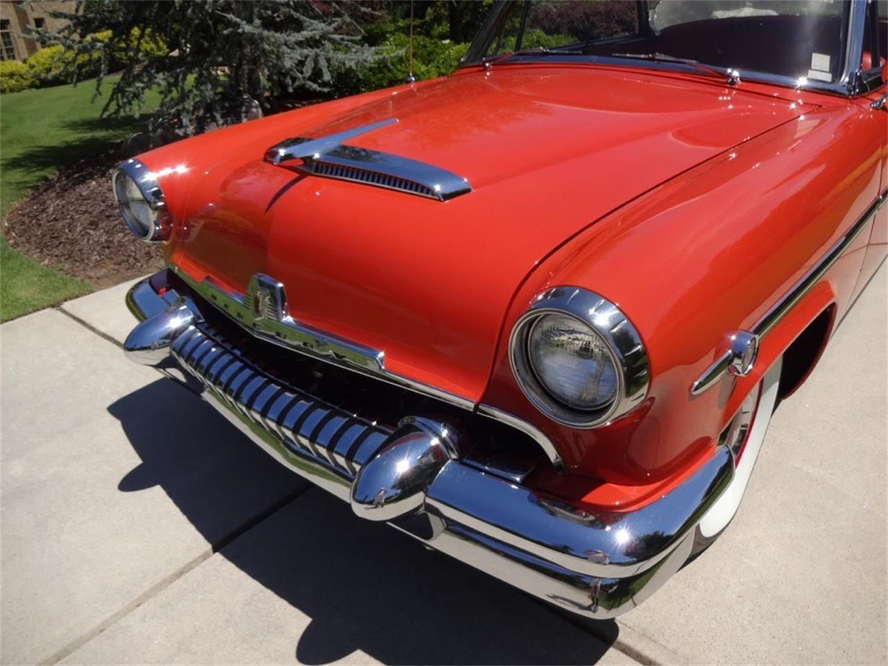 1954 Mercury Monterey for sale in TAMPA, FL – photo 3