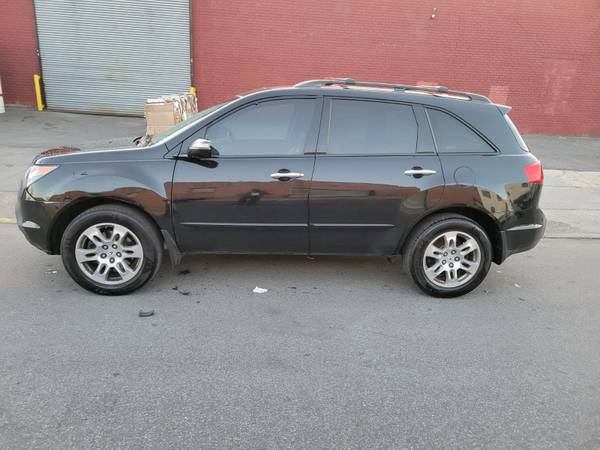 2009 Acura MDX 7 seater 4X4 - - by dealer - vehicle for sale in Brooklyn, NY – photo 5