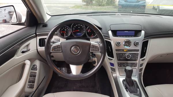 2008 cadillac cts with 109,000 miles.***** for sale in Louisville, KY – photo 12